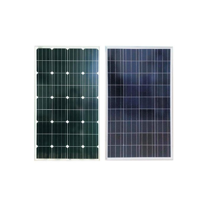 120- 130W Modul solar Mono Poli