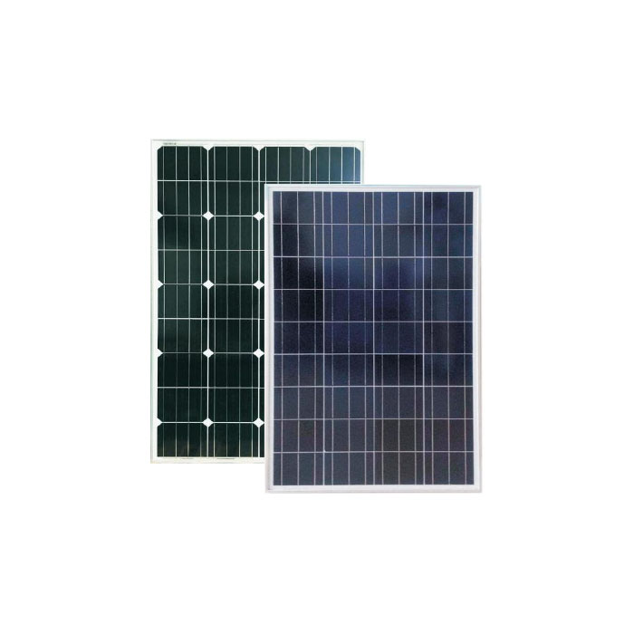 Modul solar Poli Mono 80-90W