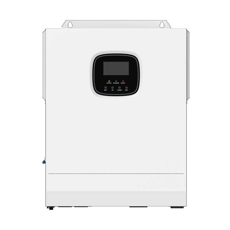 INVERTER PENYIMPANAN SOLAR HSI 5000U